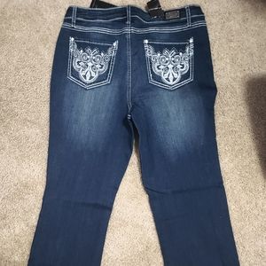 Earl jeans sz 16
